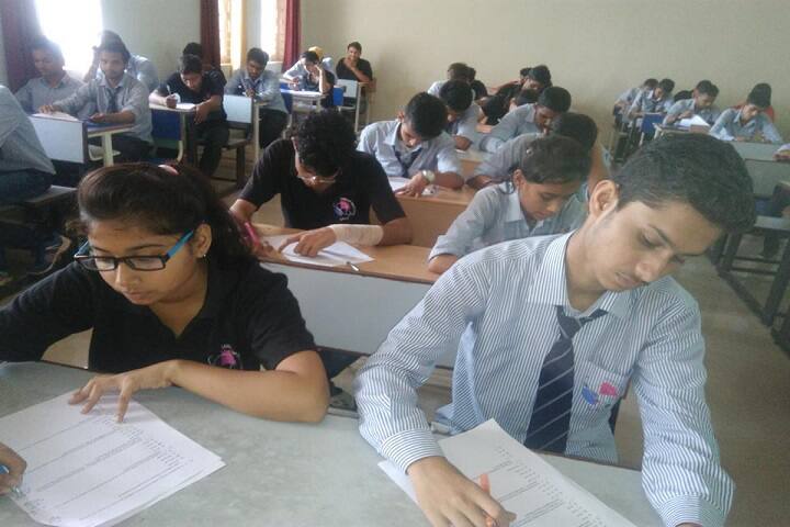 classroom